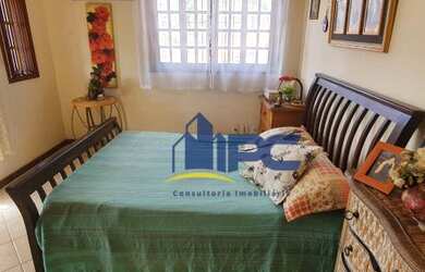 Imagem 13: Casa com 5 quartos à venda, 189 m² por R$ 950.000 - Itaipu - Niterói/RJ