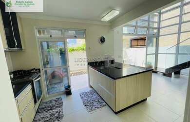 Imagem 11: Casa em Condomínio fechado no Santa Mônica à venda, 140 m² por R$...