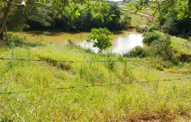 Imagem: O terreno possui 360m² de Área e está localizado em Centro