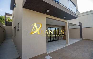 Imagem 9: CASA EM CONDOMÍNIO RESIDENCIAL em ATIBAIA - SP, CONDOMINIO TERRAS DE...