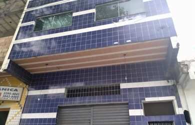 Imagem: O studio possui 1 Dormitório, 2 Banheiros, 170m² de Área