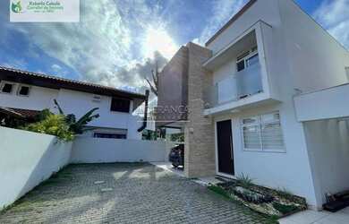 Imagem 2: Casa em Condomínio fechado no Santa Mônica à venda, 140 m² por R$...