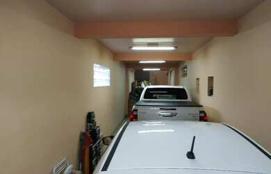 Imagem 8: Casa - Fazendinha. 508m² de Área, 5 Vagas na garageme4 Dormitórios