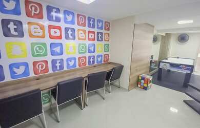 Imagem 14: ÓTIMO APARTAMENTO NO BAIRRO CANTO DO FORTE, 83m² POR R$ 470.000,00