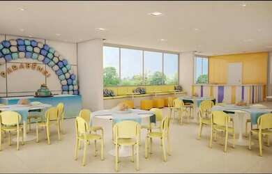 Imagem 6: APARTAMENTO RESIDENCIAL em SALVADOR - BA, VILA LAURA