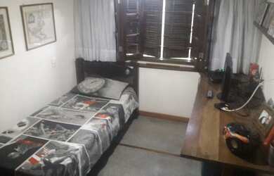 Imagem 15: Casa à venda, 110 m² por R$ 550.000,00 - Cristal - Porto Alegre/RS