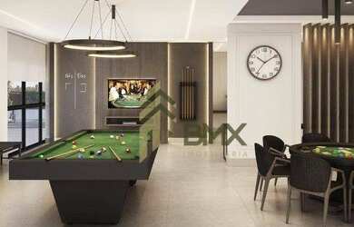 Imagem 7: Apartamento à venda, 61 m² por R$ 604.300,00 - Cristo Rei - Curitiba/PR