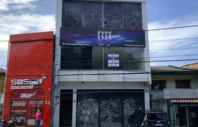 Imagem: O depósito possui 220m² de Área e está localizado em Umarizal