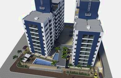 Imagem 4: Apartamento à venda, 91 m² por R$ 622.000,00 - Jardim Oceania - João...