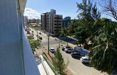 Imagem 9: Vendo apartamento em flat com 1 quarto à beira-mar do Bessa