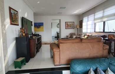 Imagem 3: Apartamento para venda na Água Fria - São Paulo - SP