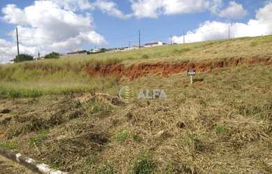 Imagem 7: Terreno à venda, 311 m² por R$ 170.000,00 - Jardim Floresta - Pouso...