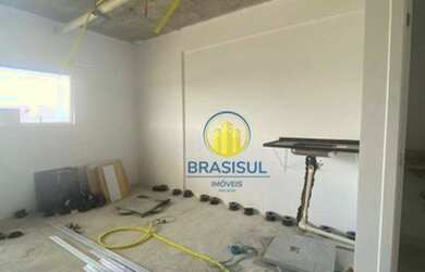 Imagem: O depósito possui 1 Vaga na garagem, 40m² de Área e está