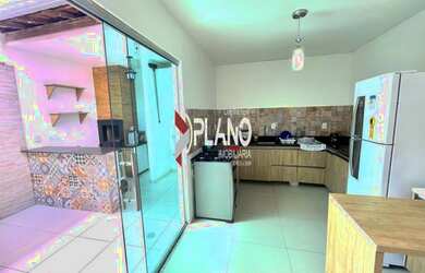 Imagem 5: Casa reformada no sim REF 146