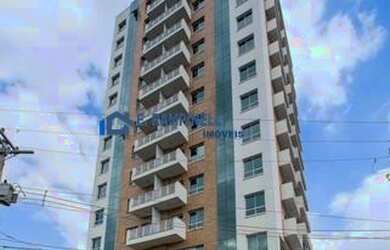 Imagem: O depósito possui 1 Vaga na garagem, 40m² de Área e está