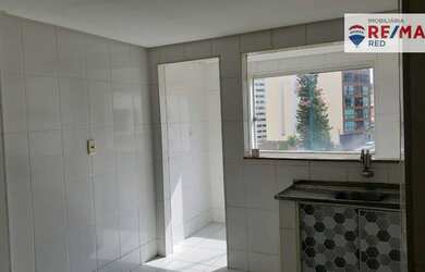 Imagem 8: Apartamento com 3 dormitórios, 110 m² - venda por R$ 450.000,00 ou aluguel...