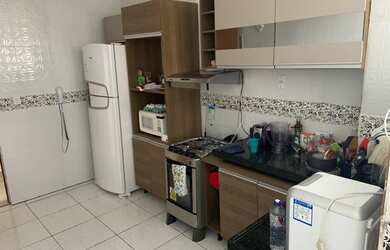 Imagem 7: Go Up imóveis vende em parceria Apartamento no Ed. Guarapari