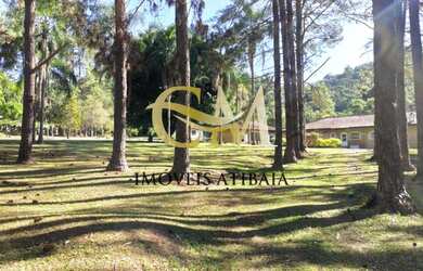 Imagem 7: Lindo sítio em Atibaia. Piscina, Churrasqueira, VarandaeÁrea de serviço