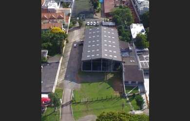 Imagem 4: Terreno 6240m2 até 8 andares Guabirotuba