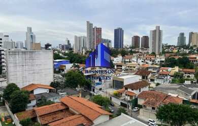 Imagem 12: SALVADOR - Apartamento Padrão - CAMINHO DAS ÁRVORES