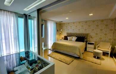 Imagem 9: Casa Alto Padrão 4 suítes a venda Recreio - Próximo a Praia