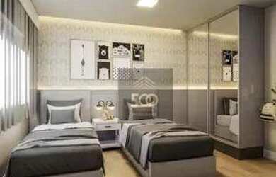 Imagem 7: Apartamento à venda, 76 m² por R$ 364.000,00 - Barreiros - São José/SC