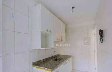 Imagem 8: Apartamento com 2 dormitórios à venda, 64 m² por R$ 390.000 - Freguesia...