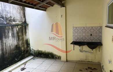 Imagem 10: CASA NO PQ SANTANA. 300m² de Área, 3 Vagas na garageme3 Dormitórios