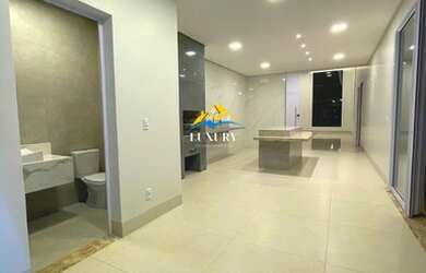 Imagem 6: Casa 3 Suítes de Alto Padrão no Condomínio Jardim Veneza