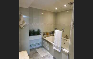 Imagem 3: Cobertura no Recreio. Piscina, Churrasqueira, Ar-condicionadoe150m² de...