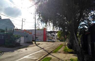 Imagem 7: Terreno de esquina na Avenida Principal do J. das Américas