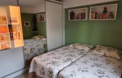 Imagem 4: Pertinho do Passeio de San Miguel 01 Por andar 02 Vagas