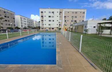 Imagem 10: ALUGUEL APT 02Q QUEIMADOS