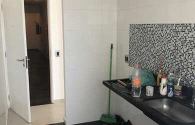 Imagem 8: SÃO PAULO - Apartamento Padrão - MARAJOARA