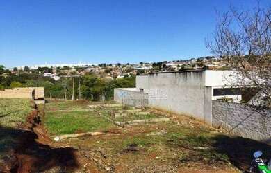 Imagem 2: Terreno à venda, 260 m² por R$ 115.000,00 - Jardim Colúmbia D - Londrina/PR