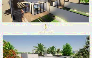 Imagem 7: CASA RESIDENCIAL em GUARATUBA - PR, Balneário Eliane