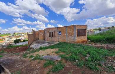 Imagem 3: Terreno à venda, 250 m² por R$ 180.000,00 - Parque Leblon - Londrina/PR