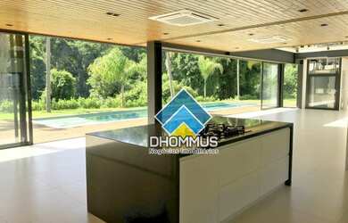 Imagem 15: Casa à venda, 880 m² por R$ 6.990.000,00 - Condomínio Fazenda Vila...