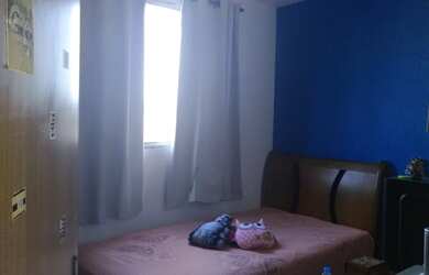 Imagem 3: Santa Luzia - Apartamento Padrão - Belo Vale