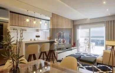 Imagem 4: Apartamento à venda, 76 m² por R$ 364.000,00 - Barreiros - São José/SC