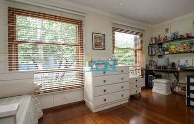 Imagem 10: Casa com 3 dormitórios, 280 m² - venda por R$ 2.250.000,00 ou aluguel por R$ 9.500,00/mês