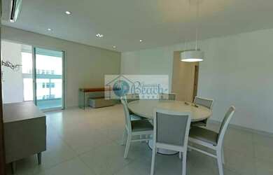 Imagem 5: Apartamento Alto Padrão. Piscina, Churrasqueira, Imóvel mobiliadoeAr-condicionado