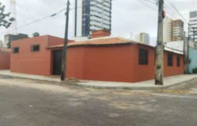 Imagem 6: Casa em esquina nobre, Rua Vicente Leite com Francisco Gonçalves, xxxm2,...