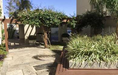 Imagem 5: Apartamento residencial para locação, Camaquã, Porto Alegre