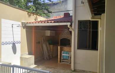 Imagem 16: Casa em Condomínio na Taquara - Est. do Rio Grande 3600