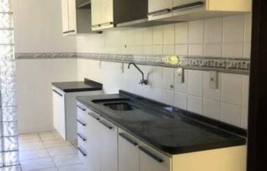 Imagem 4: Apartamento para venda com 85 metros quadrados com 3 quartos em Centro...