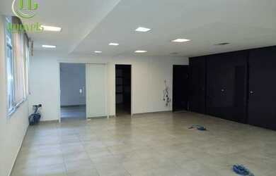 Imagem 6: Andar Corporativo para alugar, 386 m² por R$ 6.500,00/mês - Centro -...