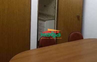 Imagem 4: Sala à venda, 53 m² por R$ 160.000,00 - República - São Paulo/SP