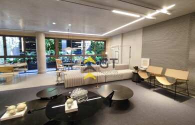 Imagem: Apartamento com 3 dormitórios à venda, 185 m² por R$ 1.681.000,00