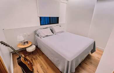 Imagem 1: VENDO MARAVILHOSO APT NA MADALENA ANDAR MUITO ALTO